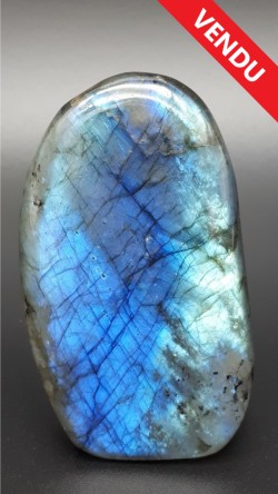 Labradorite