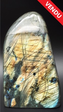 Labradorite