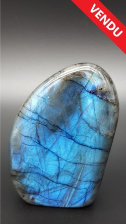 Labradorite