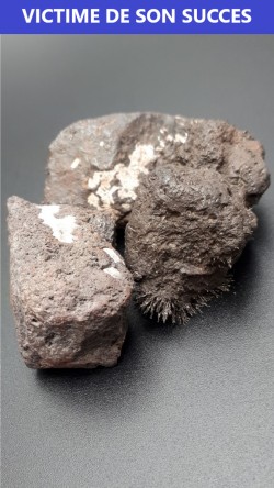 Magnétite