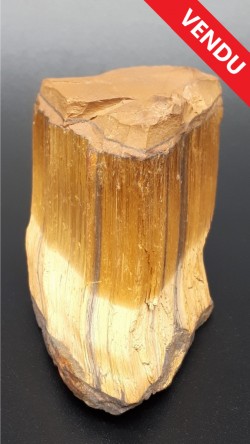 Œil de tigre brut