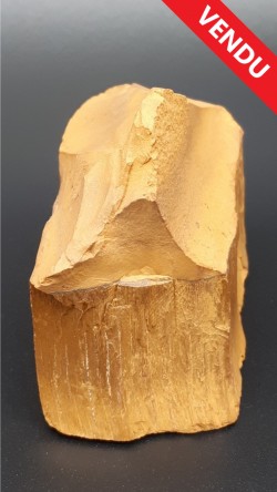 Œil de tigre brut
