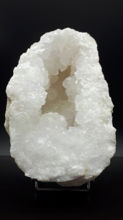 Géode de calcite