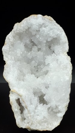Géode de calcite