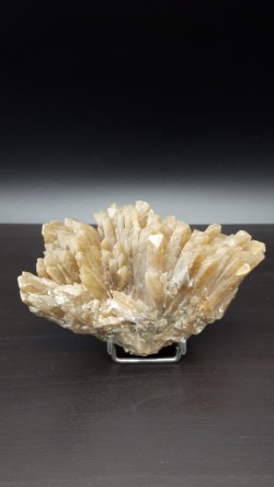 Barytine sifflet