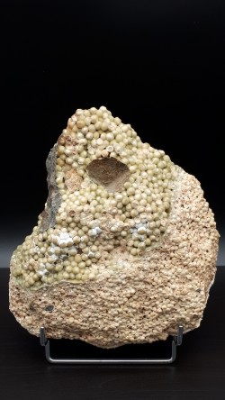 Pisolite