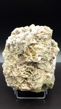 Sphène (Titanite)
