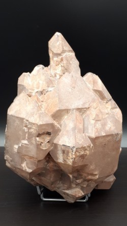 Quartz améthyste