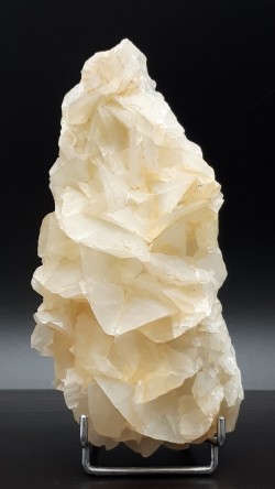 Calcite "Ailes d'ange"