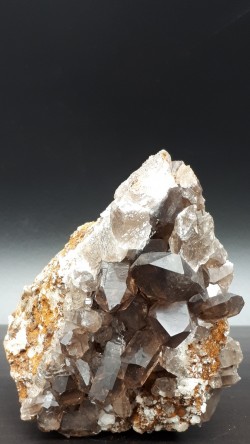 Quartz fumé