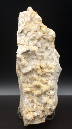 Barytine tabulaire