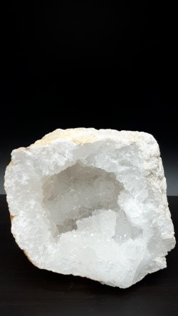 Géode de calcite