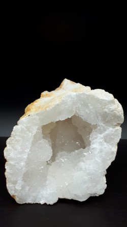 Géode de calcite