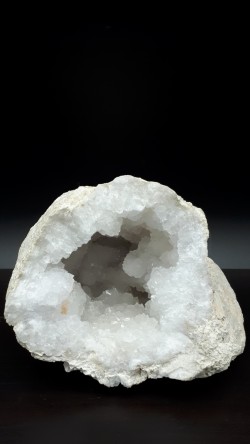 Géode de calcite