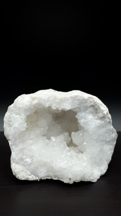 Géode de calcite