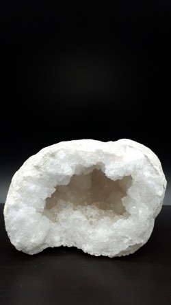 Géode de calcite