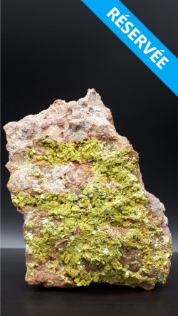 Autunite
