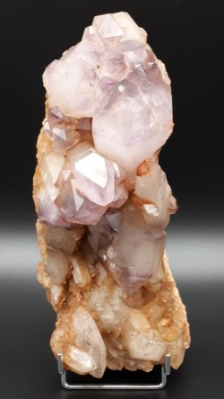 Quartz améthyste