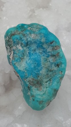 Turquoise Sleeping Beauty Mine