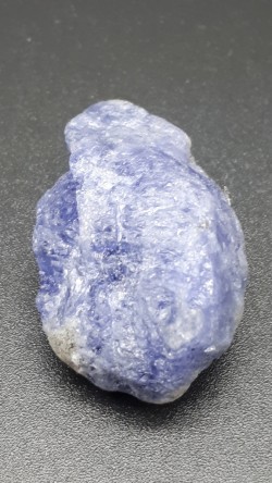 Tanzanite brute