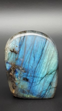 Labradorite