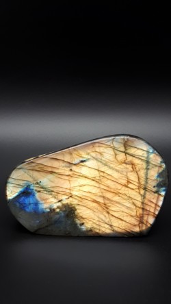 Labradorite