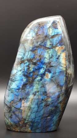 Labradorite