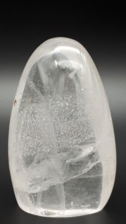 Forme libre quartz
