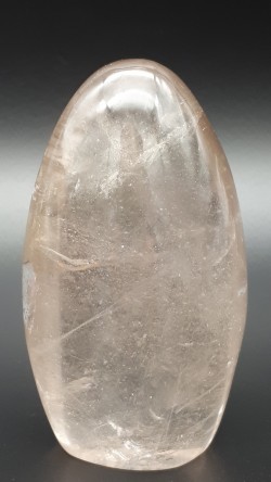 Forme libre quartz