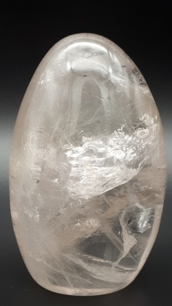 Forme libre quartz