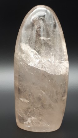 Forme libre quartz