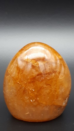 Forme libre quartz...
