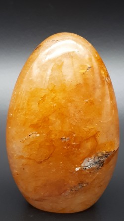 Forme libre quartz...