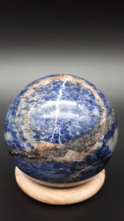 Sphère sodalite
