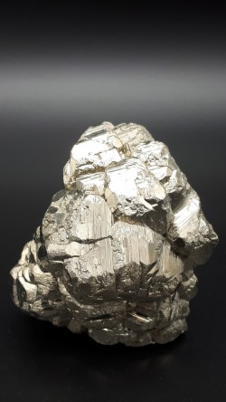 Pyrite brute