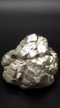 Pyrite brute