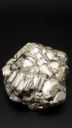 Pyrite brute