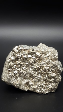 Pyrite brute