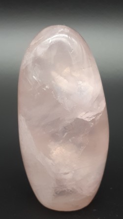 Quartz rose
