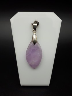 Pendentif améthyste