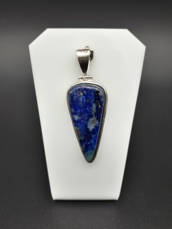 Pendentif afghanite