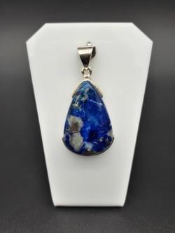 Pendentif afghanite