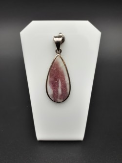 Pendentif tourmaline...
