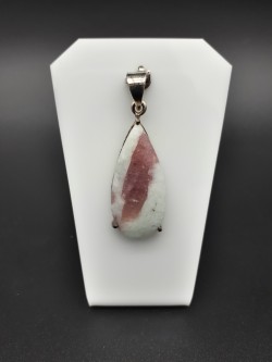 Pendentif tourmaline...