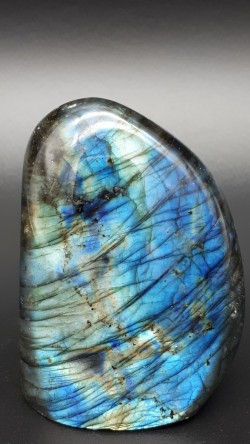 Labradorite