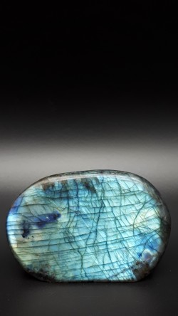 Labradorite