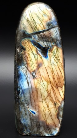 Labradorite