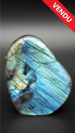 Labradorite