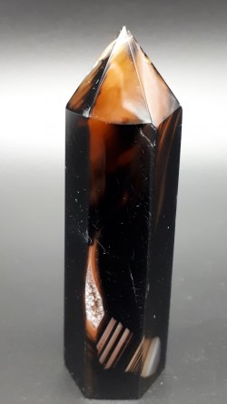 Pointe onyx
