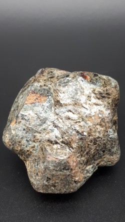 Grenat almandin brut